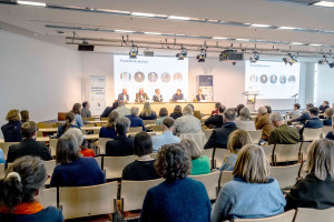 Biofach 2025: &ouml;kologisch Handeln f&uuml;r die Zukunft