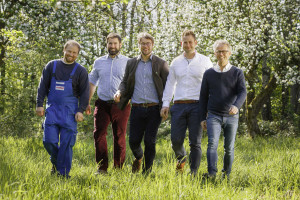 Mehrwert in Mehrweg
