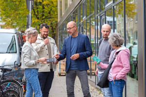 Bio-Marken-Fokus im LEH-Dschungel