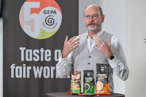 Gepa w&auml;chst zweistellig