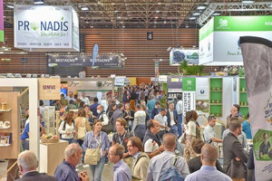 Natexpo verst&auml;rkt internationale Ausrichtung