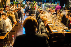 Fachmesse f&uuml;r Herkunftsweine Vinvin l&auml;dt nach Mainz
