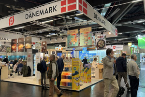 D&auml;nische Bio-Exporte wachsen weiter