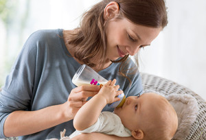 Hipp Bio Combiotik mit weiterentwickelter Rezeptur