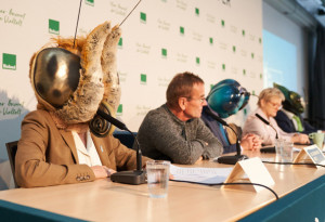 Bioland gr&uuml;ndet Insektenlobby