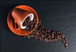 Pestizide im Kaffee