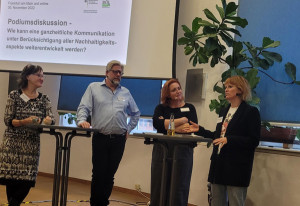 A&ouml;L bewertet Nachhaltigkeitslabel als unzureichend
