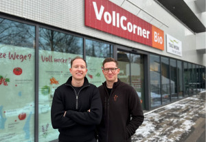 Vollcorner zieht gegen tegut-&Uuml;bernahme durch Edeka vor Gericht