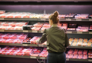 Ern&auml;hrungswende &ndash; wer ist verantwortlich?