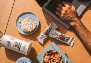 KoRo erwirbt Technologie von Seedtrace