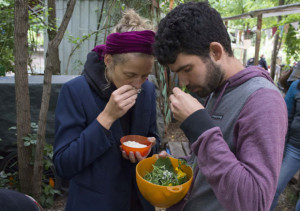 Slow Food Youth Akademie zur Geschlechtergerechtigkeit