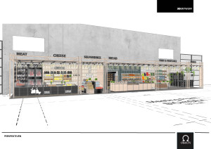 Biofach-Zentrum f&uuml;r Kaufleute