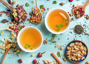 Neues Herza-Sortiment &sbquo;Taste Tea Time&lsquo; auch in Bio-Qualit&auml;t