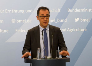 Ern&auml;hrungsstrategie: hehre Ziele, Umsetzung fraglich