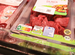 Aldi S&uuml;d verbannt Billig-Rindfleisch