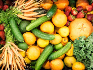 Frankreich verbannt Plastikpackungen f&uuml;r viele Obst- und Gem&uuml;sesorten