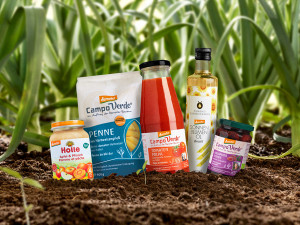 Kaufland will Bio-Vielfalt st&auml;rken