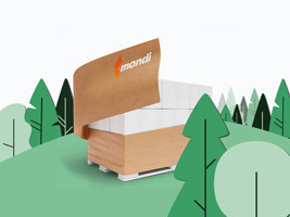 Positive &Ouml;kobilanz f&uuml;r StretchWrap-Papier