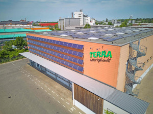 Bio in Berlin r&uuml;ckt zusammen