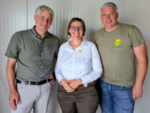 Bio-Verb&auml;nde gr&uuml;nden neue Allianz