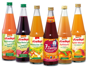 Tag der offenen T&uuml;r bei Voelkel