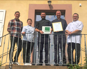 ​Bioland unterst&uuml;tzt Schulen und Kindereinrichtungen mit kostenfreier Mitgliedschaft