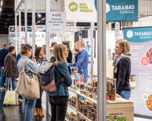 Biofach 2026: n&auml;chste Generation im Fokus