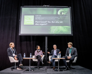 Eco Life Scandinavia und Nordic Organic Food Fair ziehen positive Bilanz