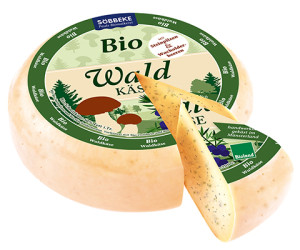 S&ouml;bbeke Bio Waldk&auml;se