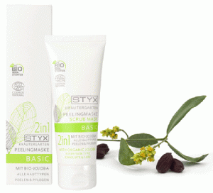 Naturkosmetik von Styx