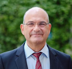 Alois Rainer bestellt neuen Staatssekret&auml;r