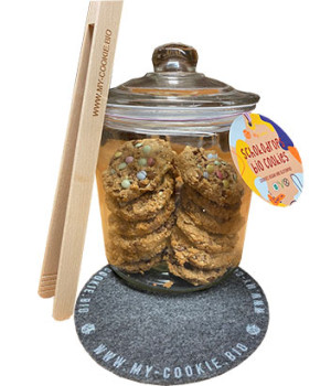 MyCookie Bio