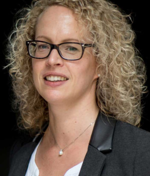 Anne Schumacher &uuml;bernimmt Ern&auml;hrungssegment der Koelnmesse