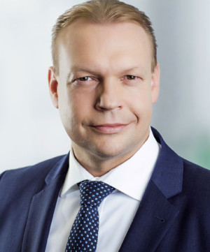 Eiden verl&auml;sst Koelnmesse