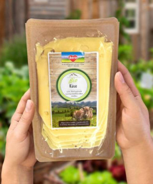 Verpackungsinnovation bei Herz