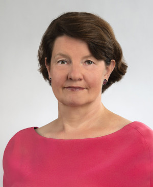 Astrid Teckentrup ist Managerin des Jahres 2022