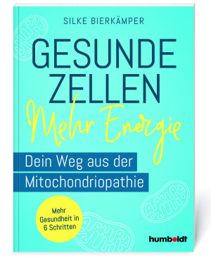 Gesunde Zellen &ndash; mehr Energie