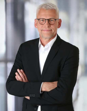 Neuer Vertriebsleiter Handel bei Soto