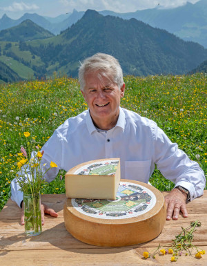 Low oder No Intervention: Wie viel Natur steckt in welchem K&auml;se?