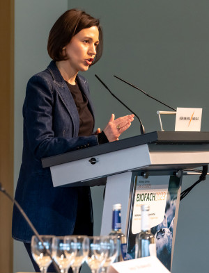 Bio-Ukraine &ndash; widerstandsf&auml;hig, resilient, exportstark