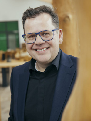 Neuer Gesch&auml;ftsleiter Markt bei Bioland