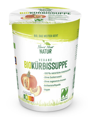 Aldi S&uuml;d launcht neue &sbquo;Nur Nur Natur&lsquo;-Produkte