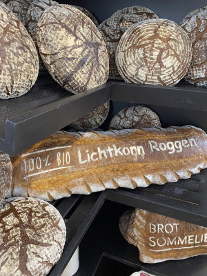Meyerm&uuml;hle launcht Bio-Lichtkornroggenmehl