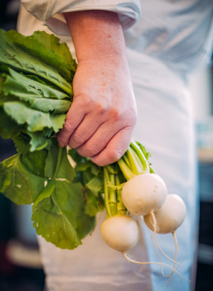 Slow Food fordert priorit&auml;re Rolle der Ern&auml;hrung beim Klimaschutz