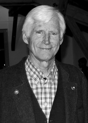 Naturland trauert um Gr&uuml;ndervater Dr. Richard Storhas
