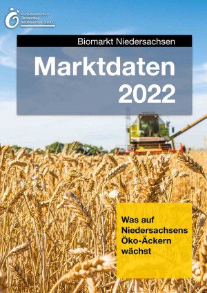 Umstellungsrekord in Niedersachsen