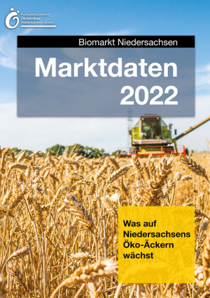Umstellungsrekord in Niedersachsen
