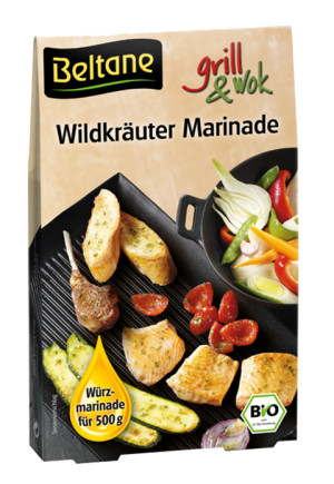 Beltane &ndash; Gesunde Vielfalt in Bio-Qualit&auml;t