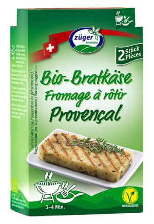 Vegetarischer Genuss f&uuml;r den Grill