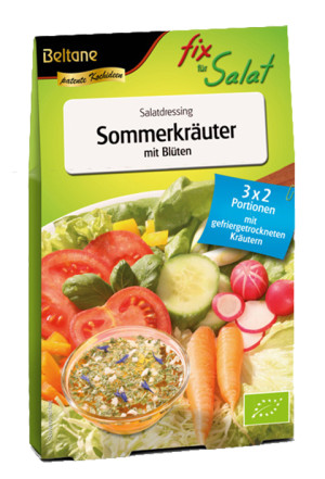 Beltane &ndash; Gesunde Vielfalt in Bio-Qualit&auml;t